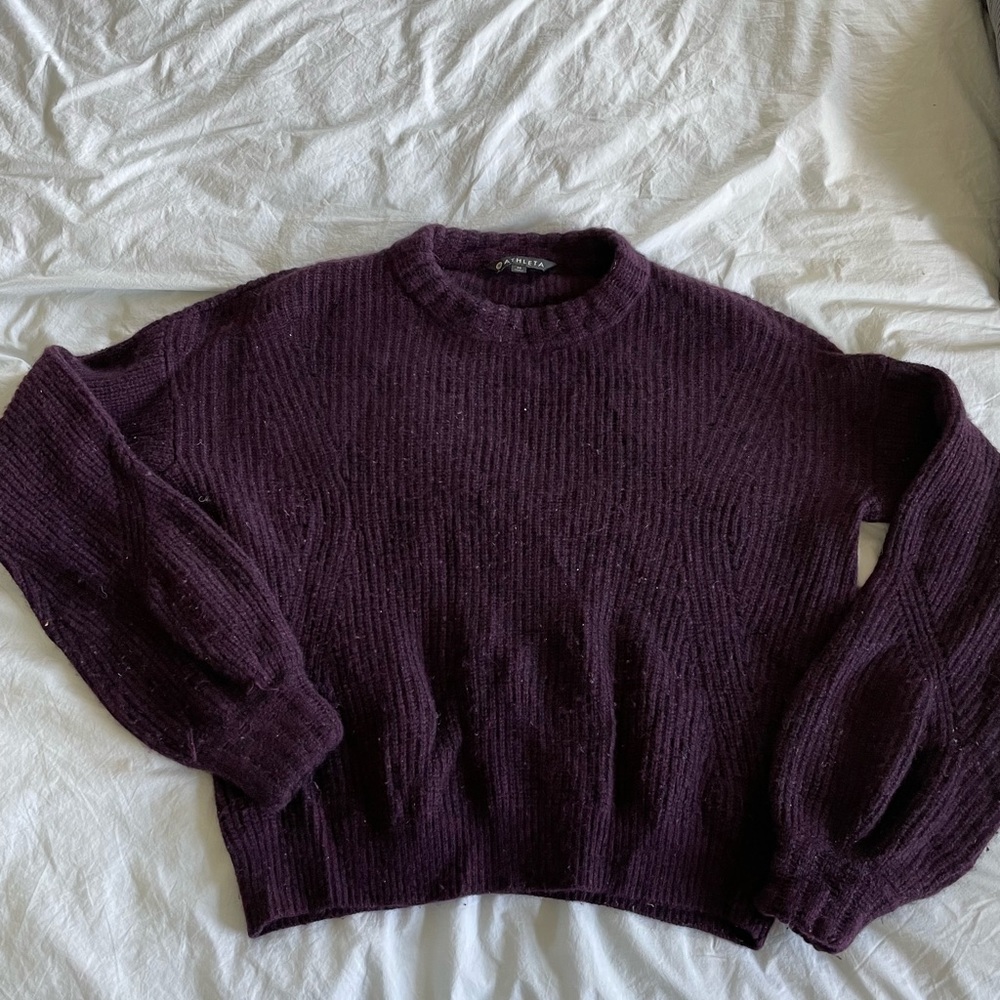 Athleta Sweater
